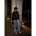Women's Glittering Chic Trousers