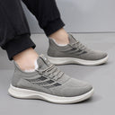 Women's Cozy Sneakers with Innovative Sole Technology