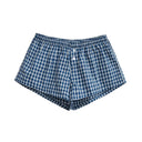 Chic Women's Boxershorts in Stylish Fabric