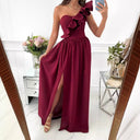Chic Women's Evening Dress for Special Occasions