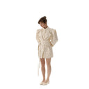 Chic Women's Blazer in Sophisticated Design