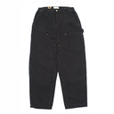 Women's Cargo Pants with Multi-Pockets Design