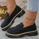 Orthopedic Comfort Home Slippers