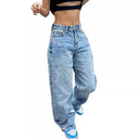 Chic Women's Cotton Trousers for Effortless Style