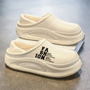 Cozy Women's Slippers with Non-Slip Sole