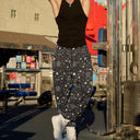 Stylish Cotton Pants for Women