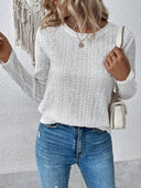 Embroidered Women's Blouse for Stylish Looks