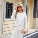 Chic Women's Long Sleeve Blouse in Trendy Styles