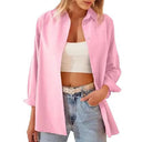 Trendy Women's Blouse for All Occasions