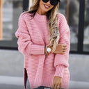 Cozy Cable Knit Sweater for Any Occasion