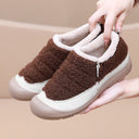 Chic Women's Slippers Crafted from Quality Materials