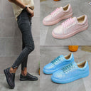 Stylish Women's Sneakers with Secure Grip and Airy Sole