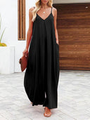 Chic Women's Maxi Dress for Effortless Style