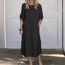 Chic Women's Summer Dress for All Occasions