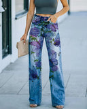 Trendy Wide Leg Trousers for Effortless Style