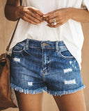 Stylish Women's Denim Shorts for Every Occasion