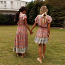 Chic Women's Fashion Dress for Everyday Wear