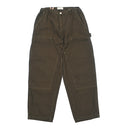 Women's Cargo Pants with Multi-Pocket Design