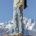 Chic Women's Cargo Pants for Adventure