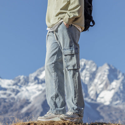 Stylish Women's Cargo Pants for Everyday Adventures