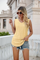 Women’s Chic Lace Blouse - Elegant Style