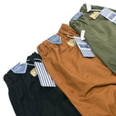 Women's Cargo Pants with Stretchy Waist and Convenient Pockets
