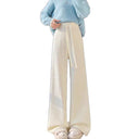 Chic Women's Lounge Pants in Flattering Fit