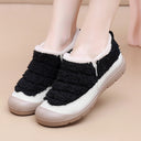 Chic Women's Slippers Crafted from Quality Materials