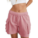 Chic Women's Cargo Shorts for Everyday Wear