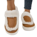 Cozy Women's Slippers with Non-Slip Sole