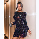 Flattering Evening Dress for Women