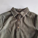 Chic Cotton Blouse for Women