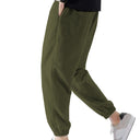 Chic Women's Leisure Pants Collection