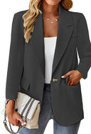 Stylish Oversized Blazer for Women