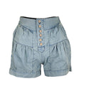 Stylish Women's Summer Shorts Collection