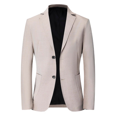 Chic Women's Blazer Jacket for Any Occasion
