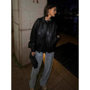 Women's Glittering Chic Trousers