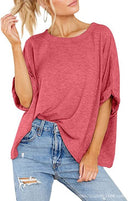 Trendy Oversized T-Shirt for Women