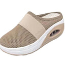 Chic Women's Clogs with Cozy Insole
