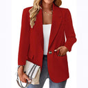 Stylish Oversized Blazer for Women