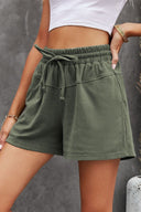 Chic Women's Leisure Pants for Relaxed Style