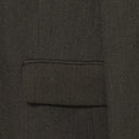 Chic Women's Blazer with Subtle Design