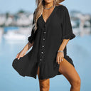 Chic Women's Summer Dress - Effortless Style