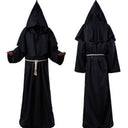 Chic Women's Costume Robe for Every Occasion
