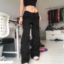 Chic Women's Cargo Trousers for Everyday Style