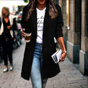Vintage Women's Blazer Jacket - Classic Style