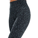 Stylish Animal Print Women's Compression Leggings