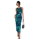 Chic Women's Bodycon Dress in Trendy Styles