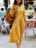 Chic Women's Summer Dress for Any Occasion
