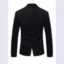 Chic Women's Blazer Crafted from Fine Materials